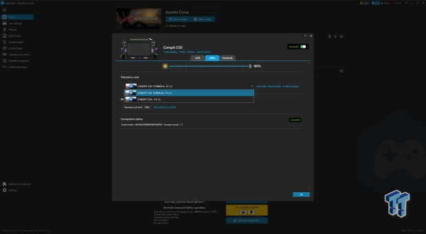 CONSPIT CSD SimHub Dashboard Race Display Review 27