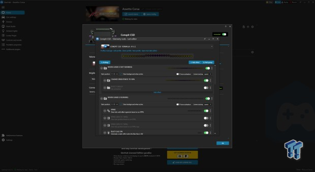 CONSPIT CSD SimHub Dashboard Race Display Review 28