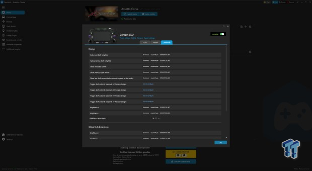 CONSPIT CSD SimHub Dashboard Race Display Review 29