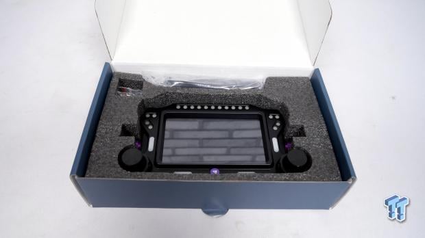 CONSPIT CSD SimHub Dashboard Race Display Review 8