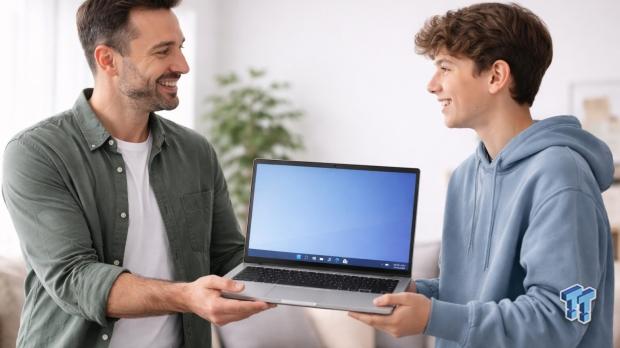 Don't Buy a Used Windows Laptop Until You Run These Tests