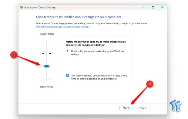 How I Made My Windows 11 PC Less Annoying in Just One Hour 09