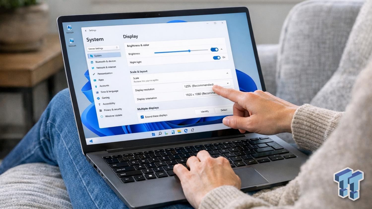 Less Pc Activity How I Made My Windows 11 PC Less Annoying in Just One Hour