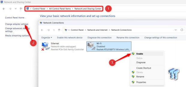 No Wi-Fi Option in Windows 11? Here's How to Restore It 02
