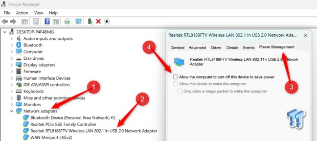 No Wi-Fi Option in Windows 11? Here's How to Restore It 05