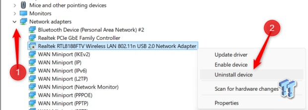 No Wi-Fi Option in Windows 11? Here's How to Restore It 07