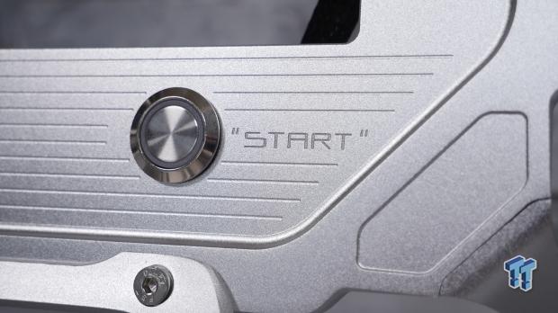 InWin Shift Open-Framed Chassis Review 11