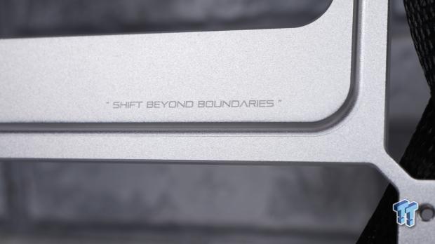 InWin Shift Open-Framed Chassis Review 12