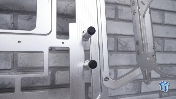 InWin Shift Open-Framed Chassis Review 13