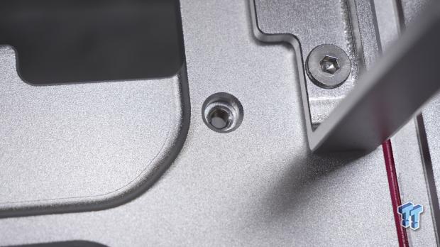 InWin Shift Open-Framed Chassis Review 14