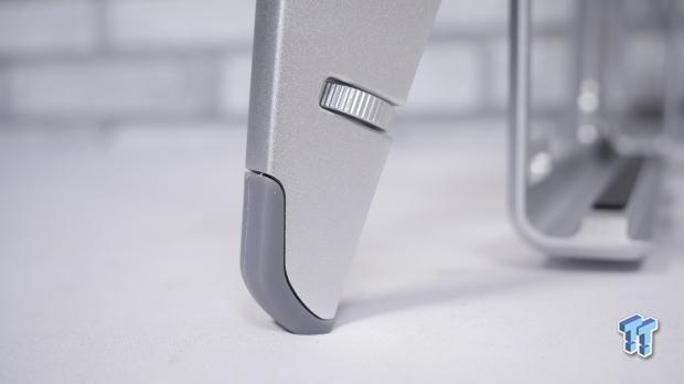 InWin Shift Open-Framed Chassis Review 15