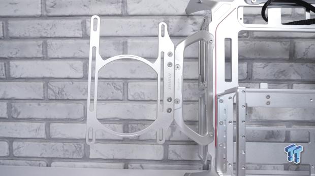 InWin Shift Open-Framed Chassis Review 17