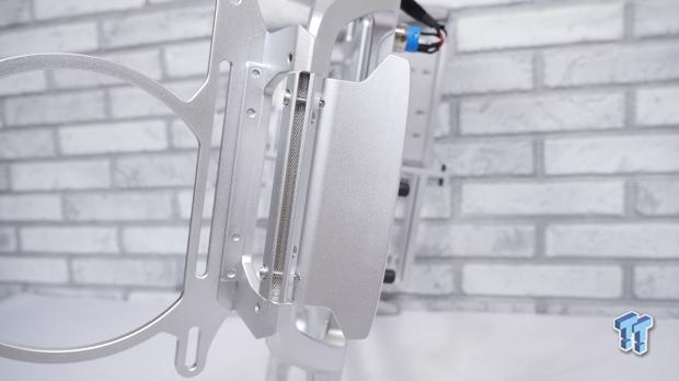 InWin Shift Open-Framed Chassis Review 19