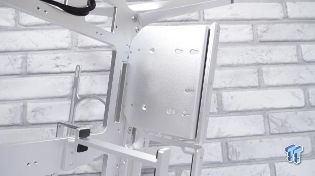 InWin Shift Open-Framed Chassis Review 23