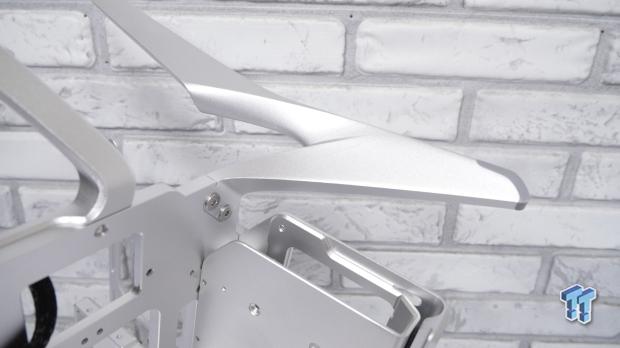 InWin Shift Open-Framed Chassis Review 25