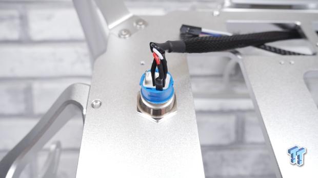 InWin Shift Open-Framed Chassis Review 27