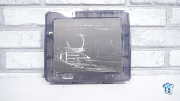 InWin Shift Open-Framed Chassis Review 29