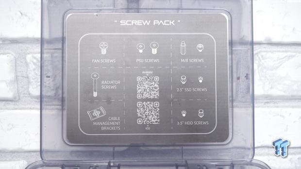 InWin Shift Open-Framed Chassis Review 30