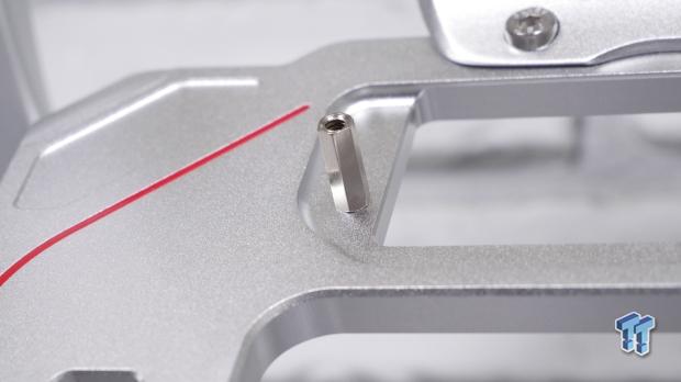 InWin Shift Open-Framed Chassis Review 33