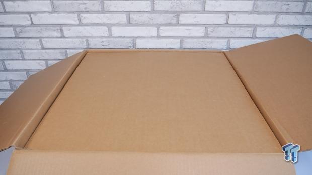 InWin Shift Open-Framed Chassis Review 4