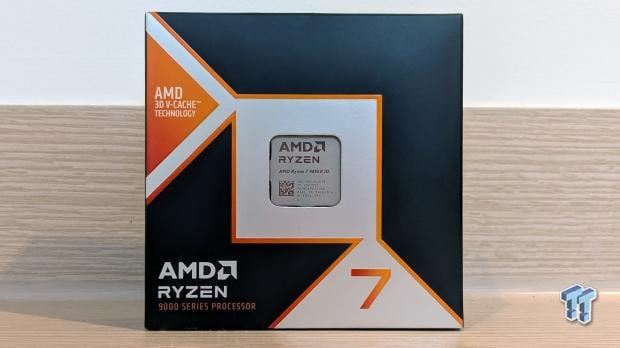 AMD Ryzen 7 9850X3D Review - The best gaming chip just got better 03
