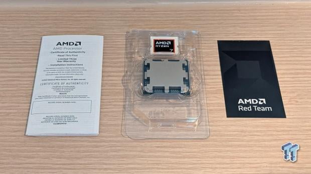 AMD Ryzen 7 9850X3D Review - The best gaming chip just got better 04