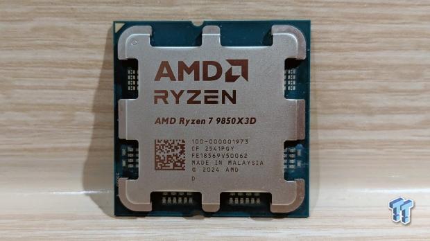 AMD Ryzen 7 9850X3D Review - The best gaming chip just got better 05