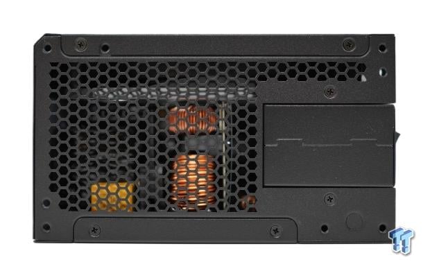 Lian Li RS1200G 80 PLUS Gold ATX 3.1 Power Supply Review 18