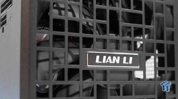 Lian Li RS1200G 80 PLUS Gold ATX 3.1 Power Supply