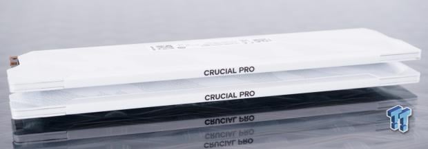 Crucial DDR5 Pro OC Memory DDR5-6400 16GB Dual-Channel Memory Kit Review 08