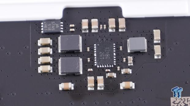 Crucial DDR5 Pro OC Memory DDR5-6400 16GB Dual-Channel Memory Kit Review 11