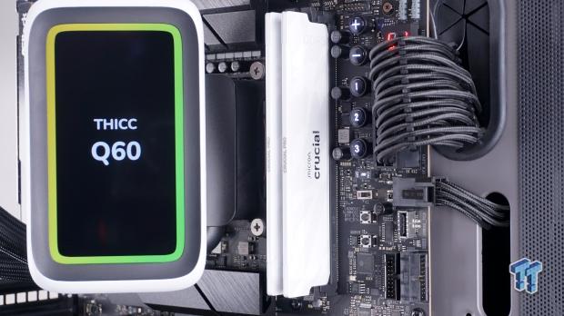 Crucial DDR5 Pro OC Memory DDR5-6400 16GB Dual-Channel Memory Kit Review 12