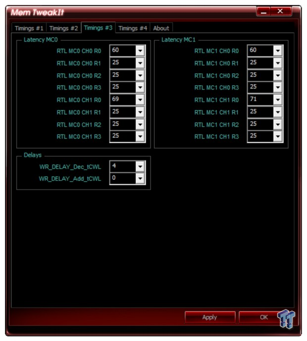 Crucial DDR5 Pro OC Memory DDR5-6400 16GB Dual-Channel Memory Kit Review 15