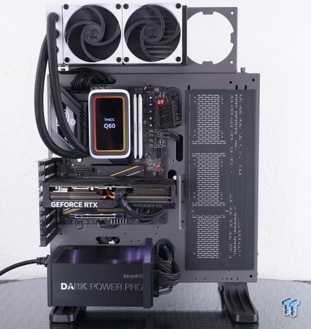 Crucial DDR5 Pro OC Memory DDR5-6400 16GB Dual-Channel Memory Kit Review 17