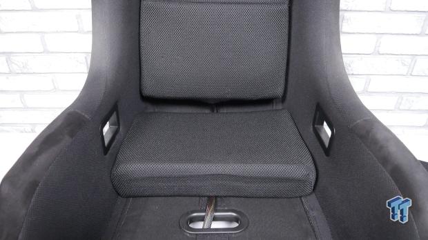 Nitro Concepts Immersion Metahaptics Kit Review 27