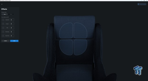 Nitro Concepts Immersion Metahaptics Kit Review 41