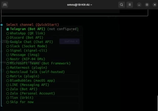 OpenClaw: The AI Agent That Actually Does Stuff (A Reflection) 4