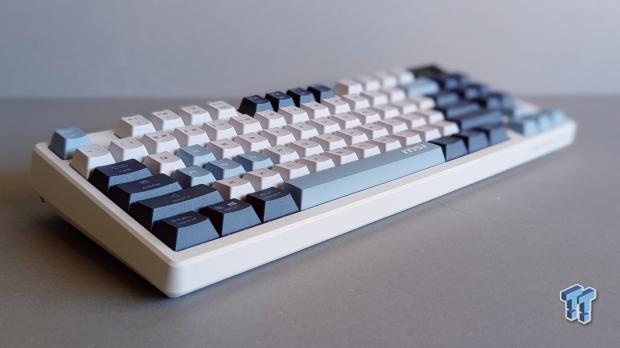 MSI FORGE GK600 TKL Wireless Gaming Keyboard Review - MSI's Best Pure Gaming Keyboard 5