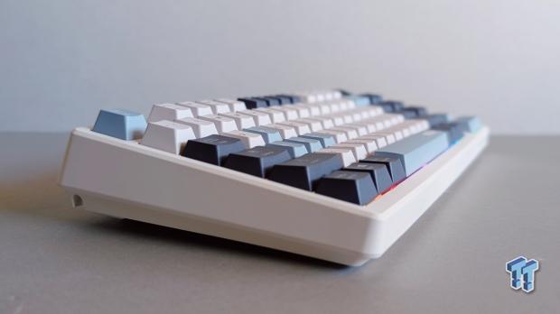 MSI FORGE GK600 TKL Wireless Gaming Keyboard Review - MSI's Best Pure Gaming Keyboard 8