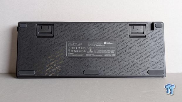 Razer Huntsman V3 Pro TKL 8K Gaming Keyboard Review - One for the Serious Gamers 5