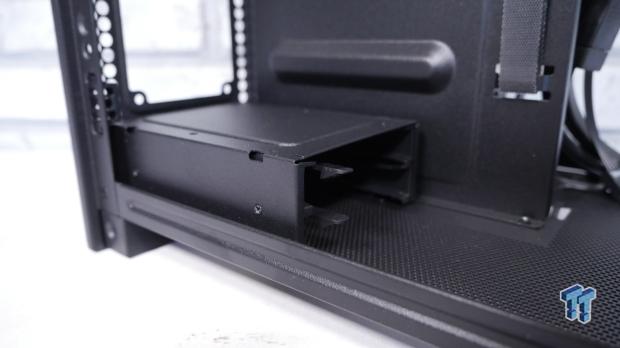 NZXT H2 Flow Mini-ITX Chassis Review 22