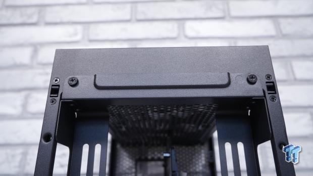 NZXT H2 Flow Mini-ITX Chassis Review 24