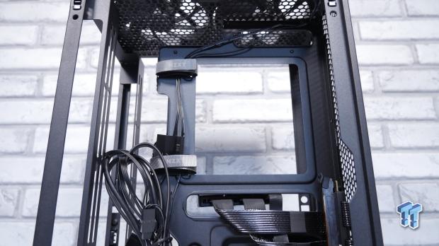 NZXT H2 Flow Mini-ITX Chassis Review 26