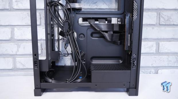 NZXT H2 Flow Mini-ITX Chassis Review 27