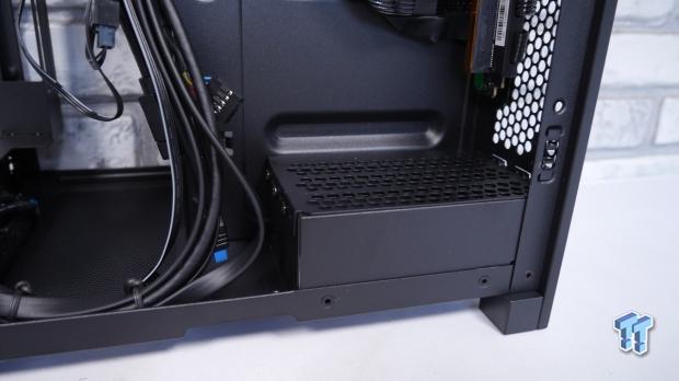 NZXT H2 Flow Mini-ITX Chassis Review 28