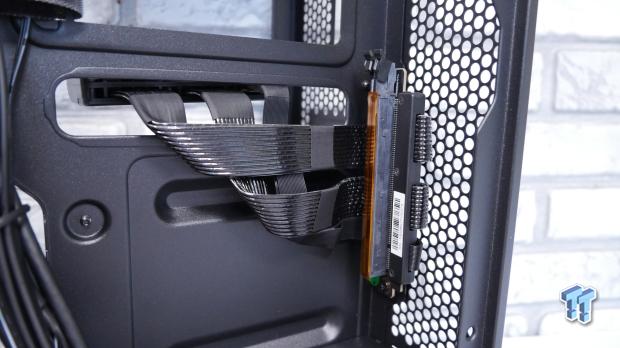 NZXT H2 Flow Mini-ITX Chassis Review 29
