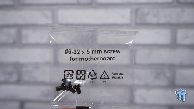 NZXT H2 Flow Mini-ITX Chassis Review 31