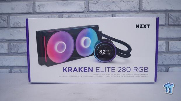 NZXT H2 Flow Mini-ITX Chassis Review 32