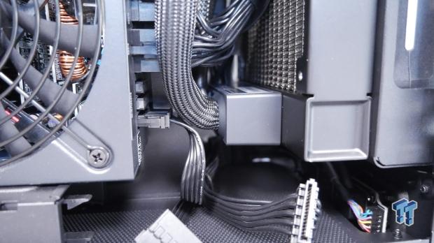 NZXT H2 Flow Mini-ITX Chassis Review 35