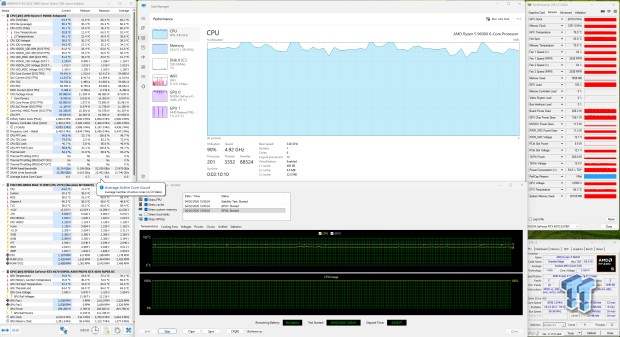 NZXT H2 Flow Mini-ITX Chassis Review 38